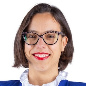 Gloria Fabbri